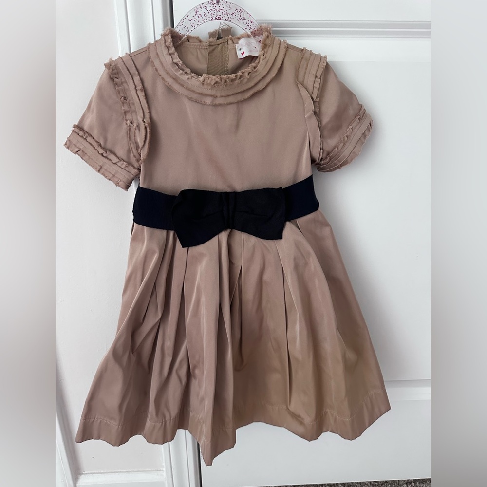 Lanvin dress